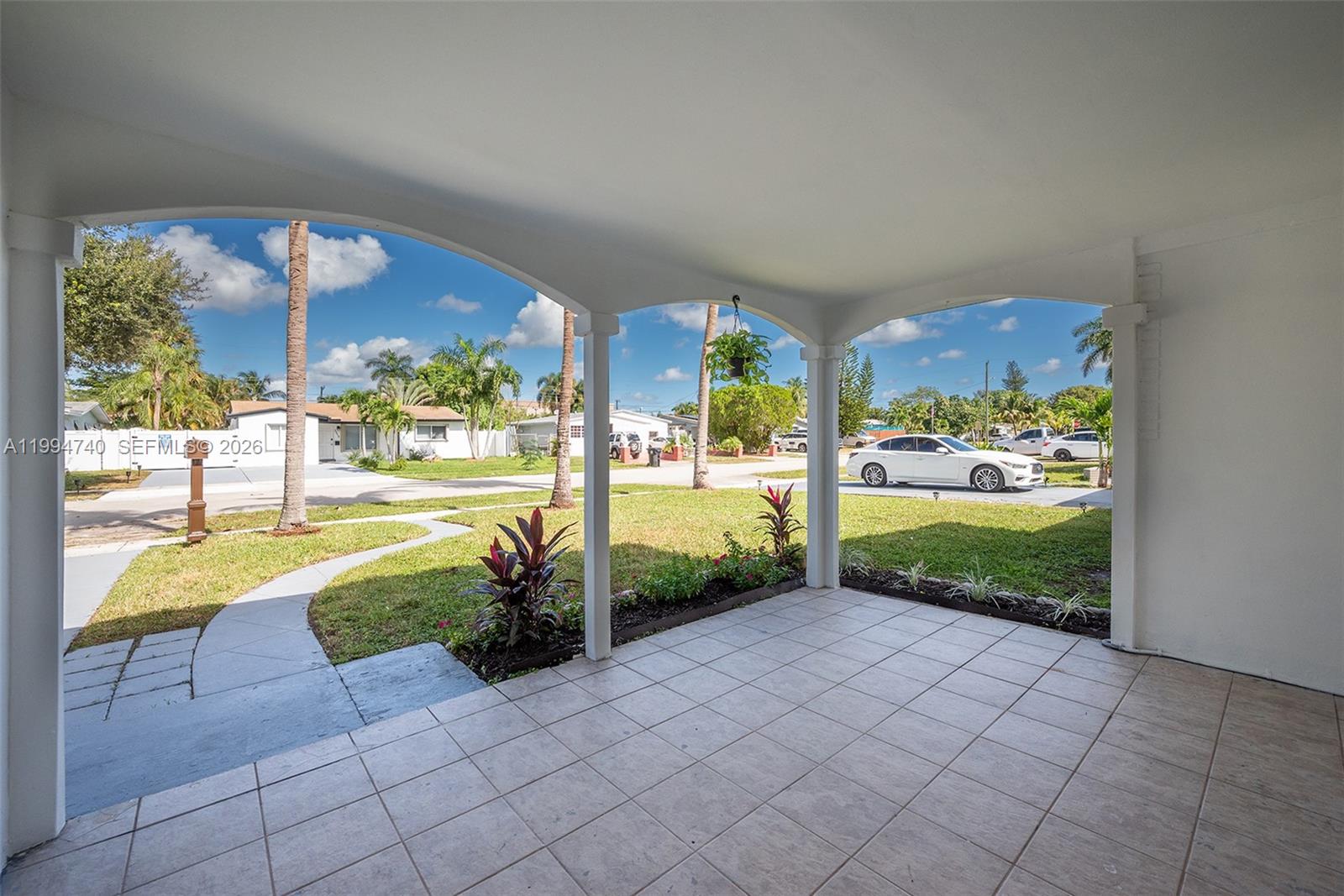 PEARL ESTATES - Residential