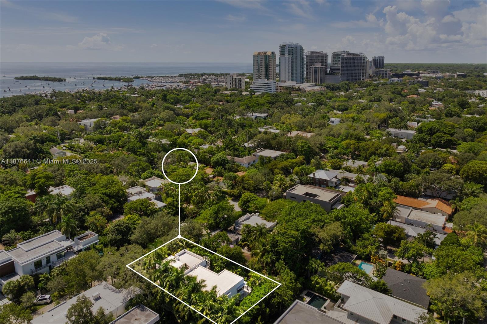 OCEAN VIEW HEIGHTS - Residential