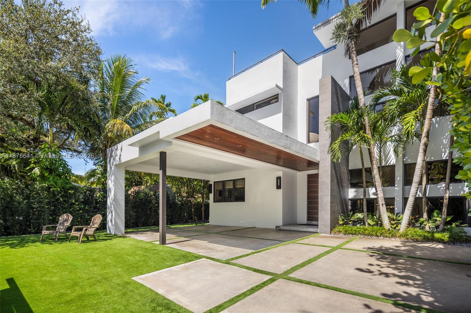 OCEAN VIEW HEIGHTS - Residential