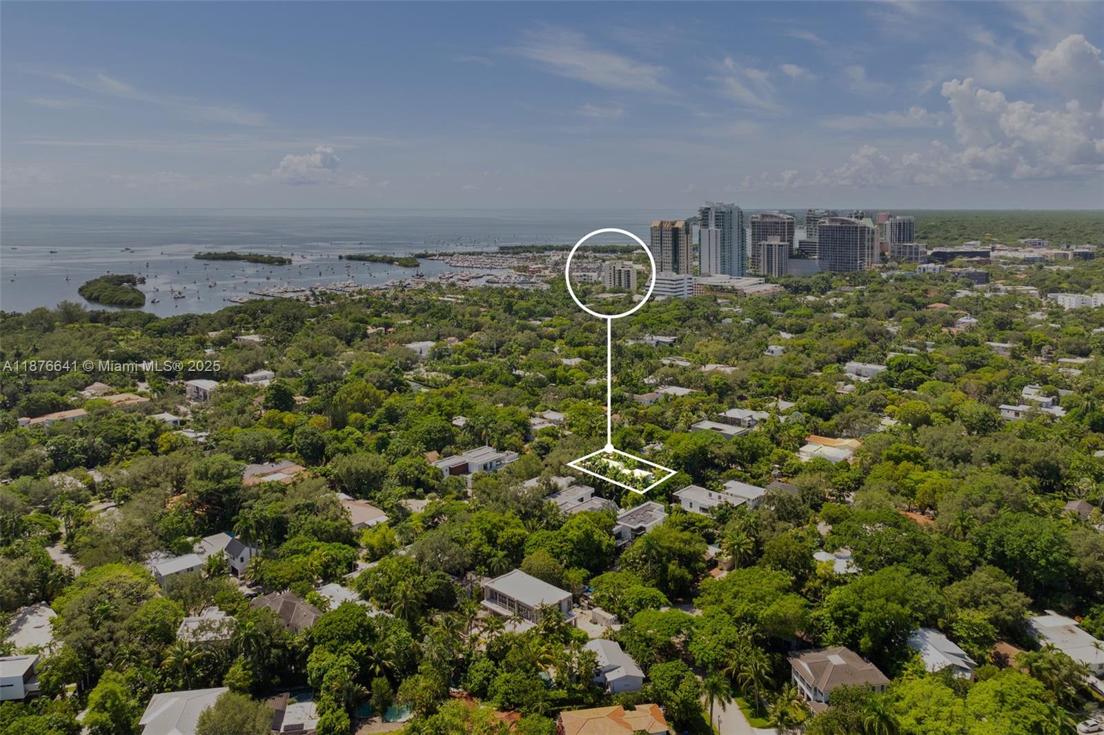 OCEAN VIEW HEIGHTS - Residential