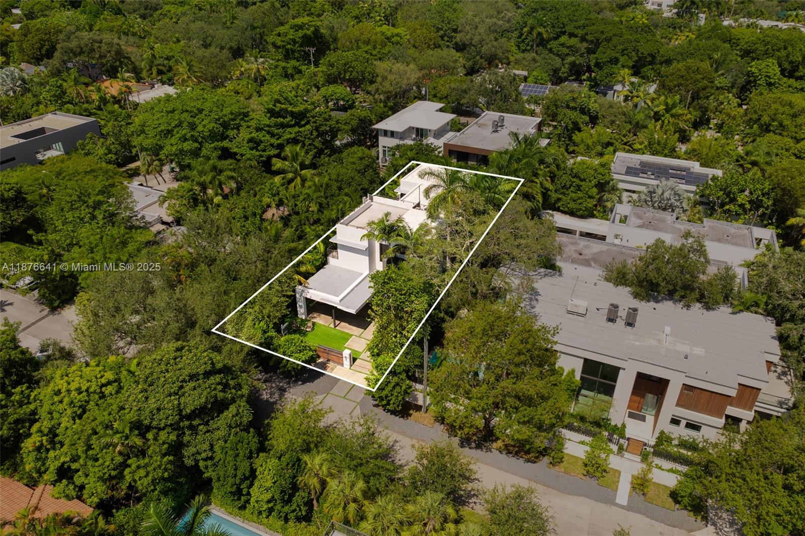 OCEAN VIEW HEIGHTS - Residential