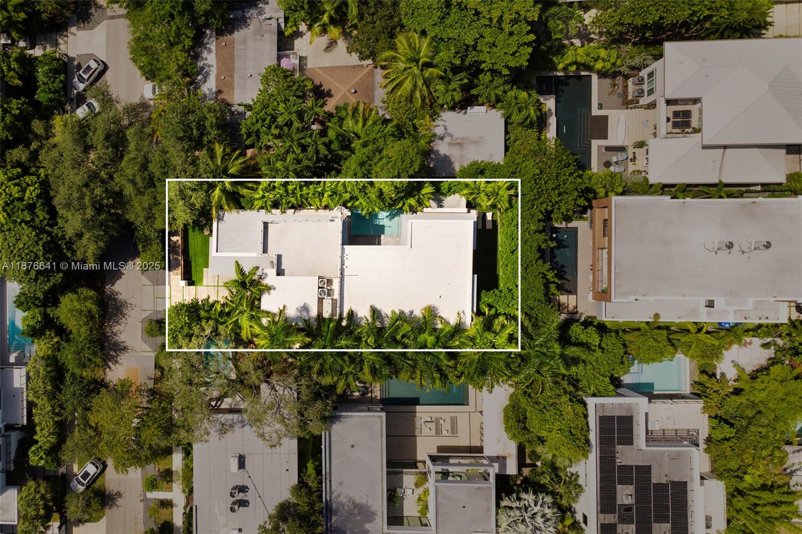 OCEAN VIEW HEIGHTS - Residential