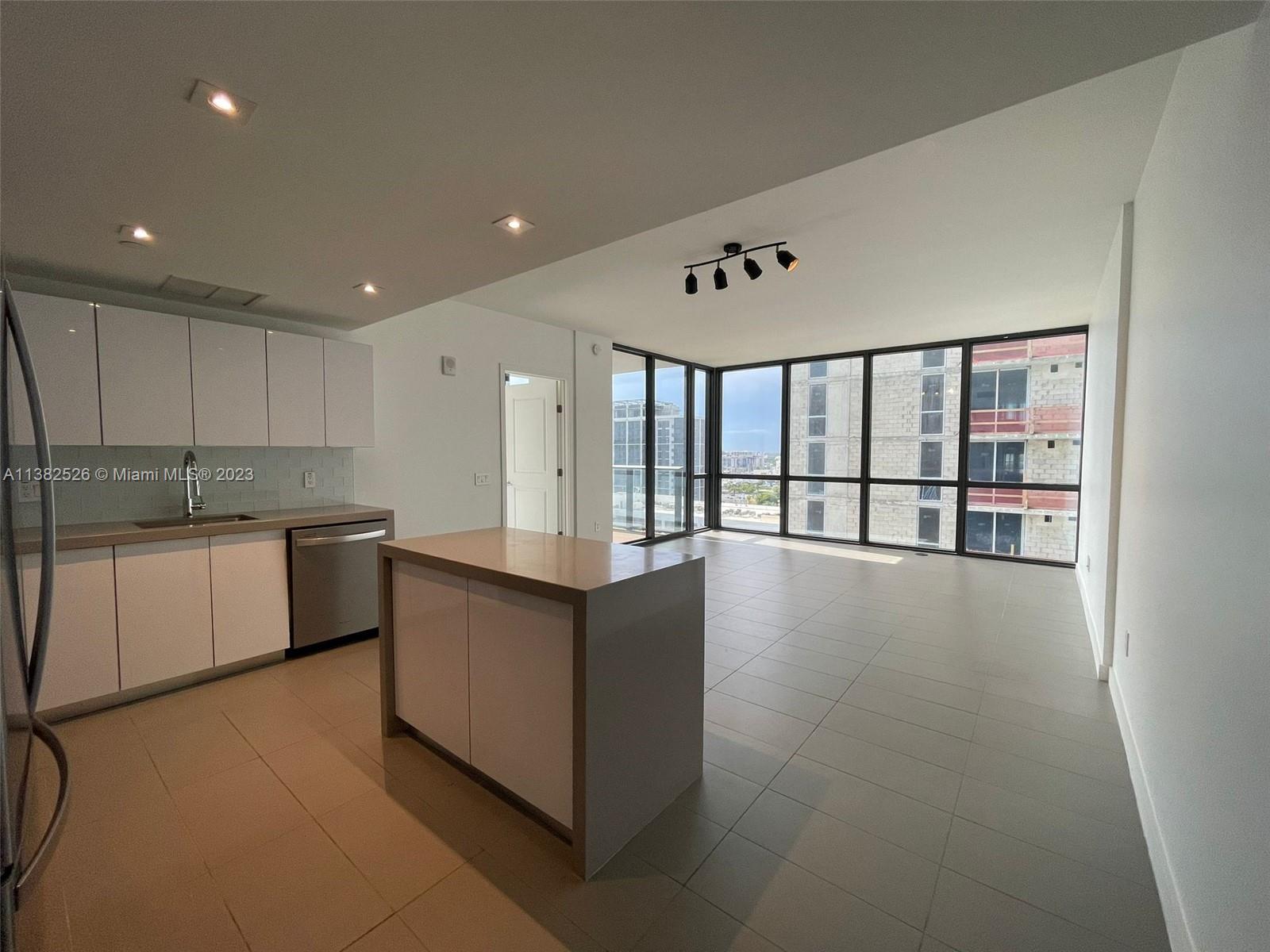 CANVAS CONDO - Residential Lease