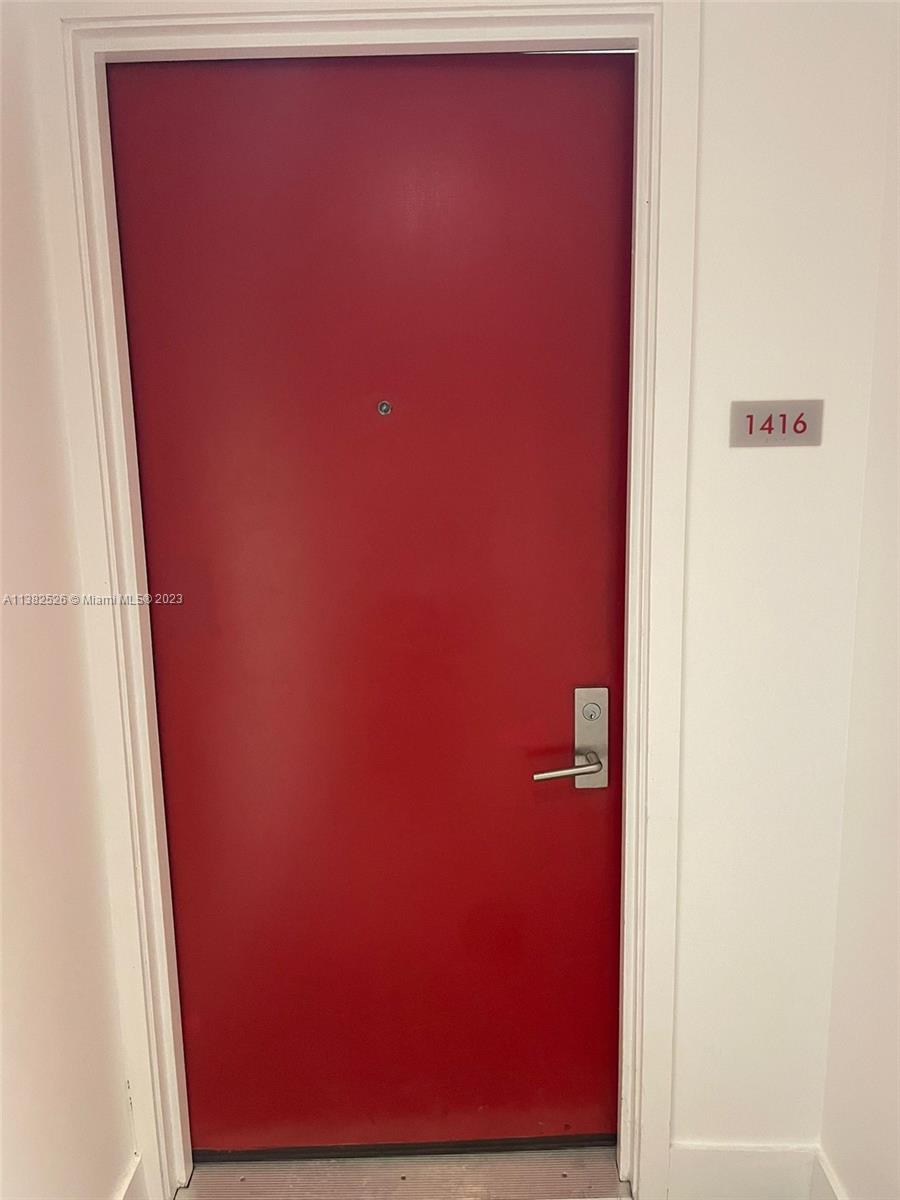 CANVAS CONDO - Residential Lease