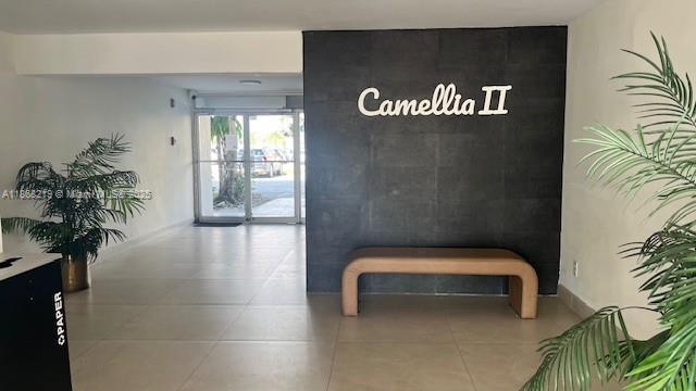 Beautiful apartment!!! everything renovated new kitchen & bathroom porcelain floors washer & dryer inside the unit. Stainless Steel apliances. Locatiom!!! Location !! 10' from Aventura mall & 20' from the beach and 5' from I-95