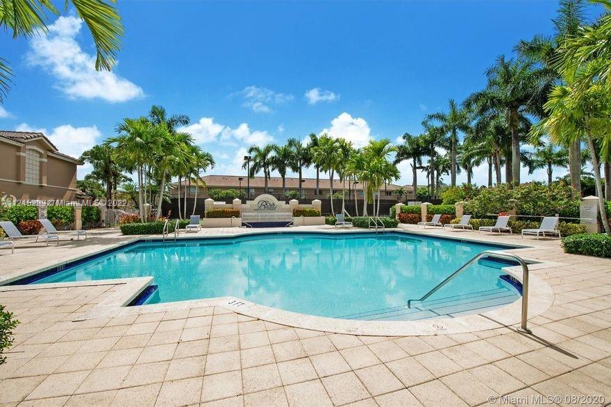 For Rent Las Brisas 3/2 the best location style resort, the best school! closed