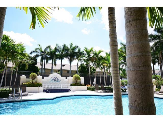 LAS BRISAS AT DORAL CONDO - Residential Lease