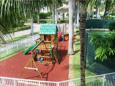 LAS BRISAS AT DORAL CONDO - Residential Lease