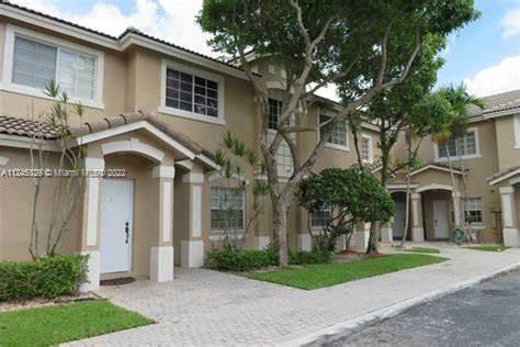 LAS BRISAS AT DORAL CONDO - Residential Lease
