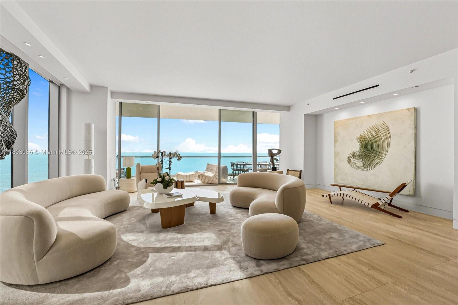 Turnberry Ocean Club - Residential