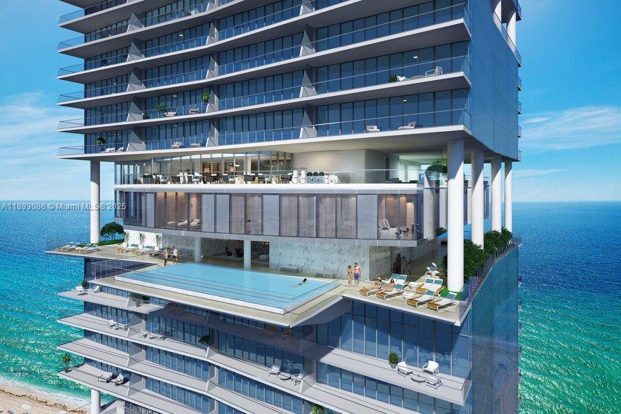 Turnberry Ocean Club - Residential