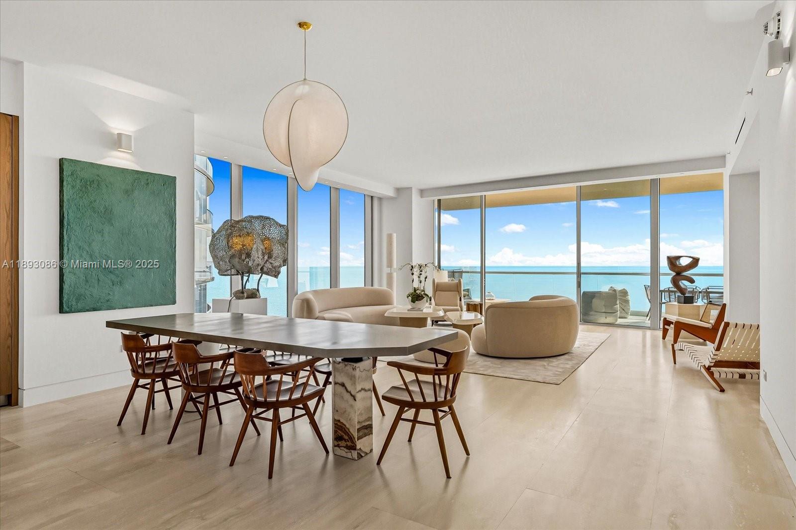 Turnberry Ocean Club - Residential