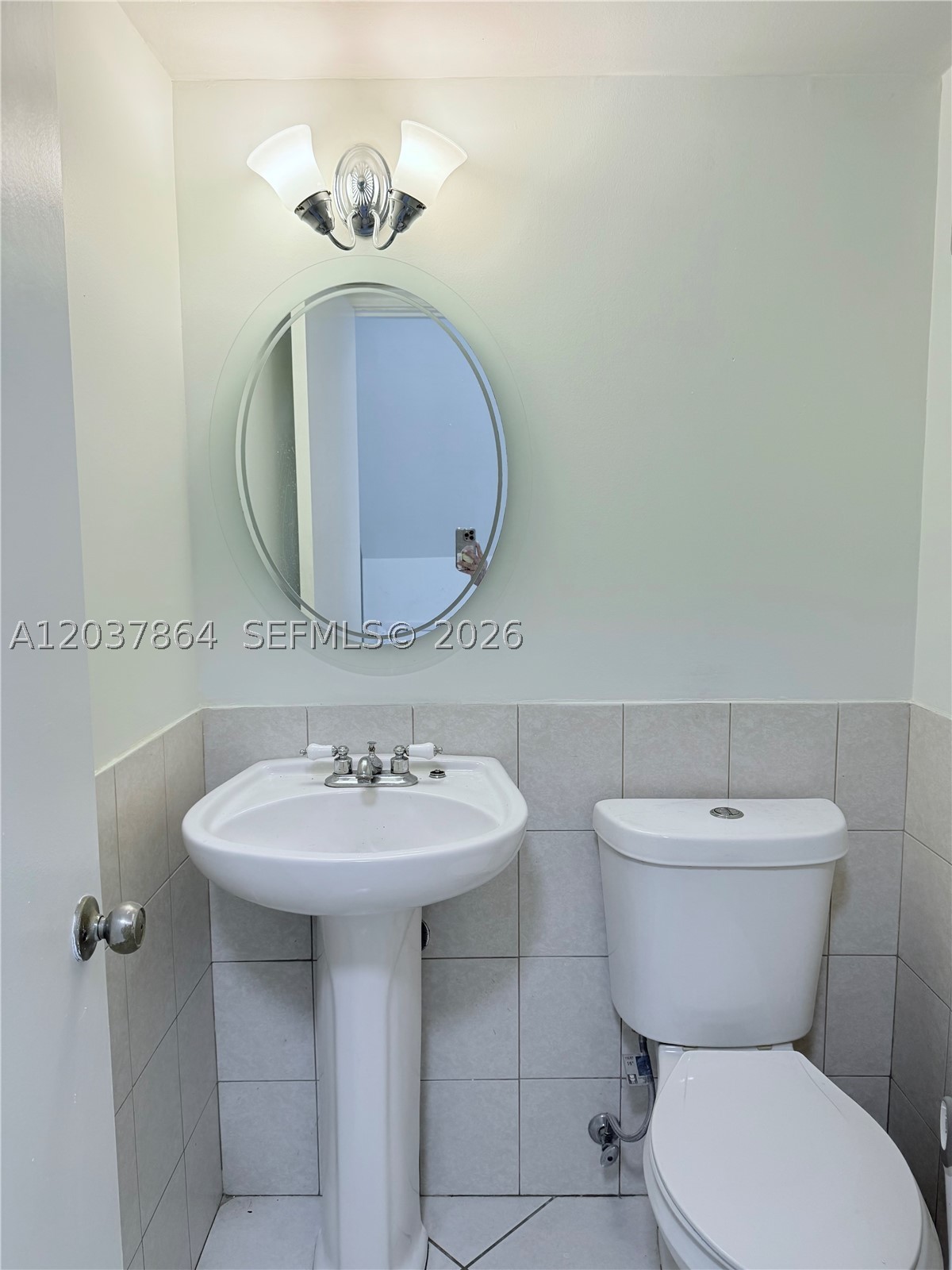 SABAL CHASE SEC 6 - Residential Lease