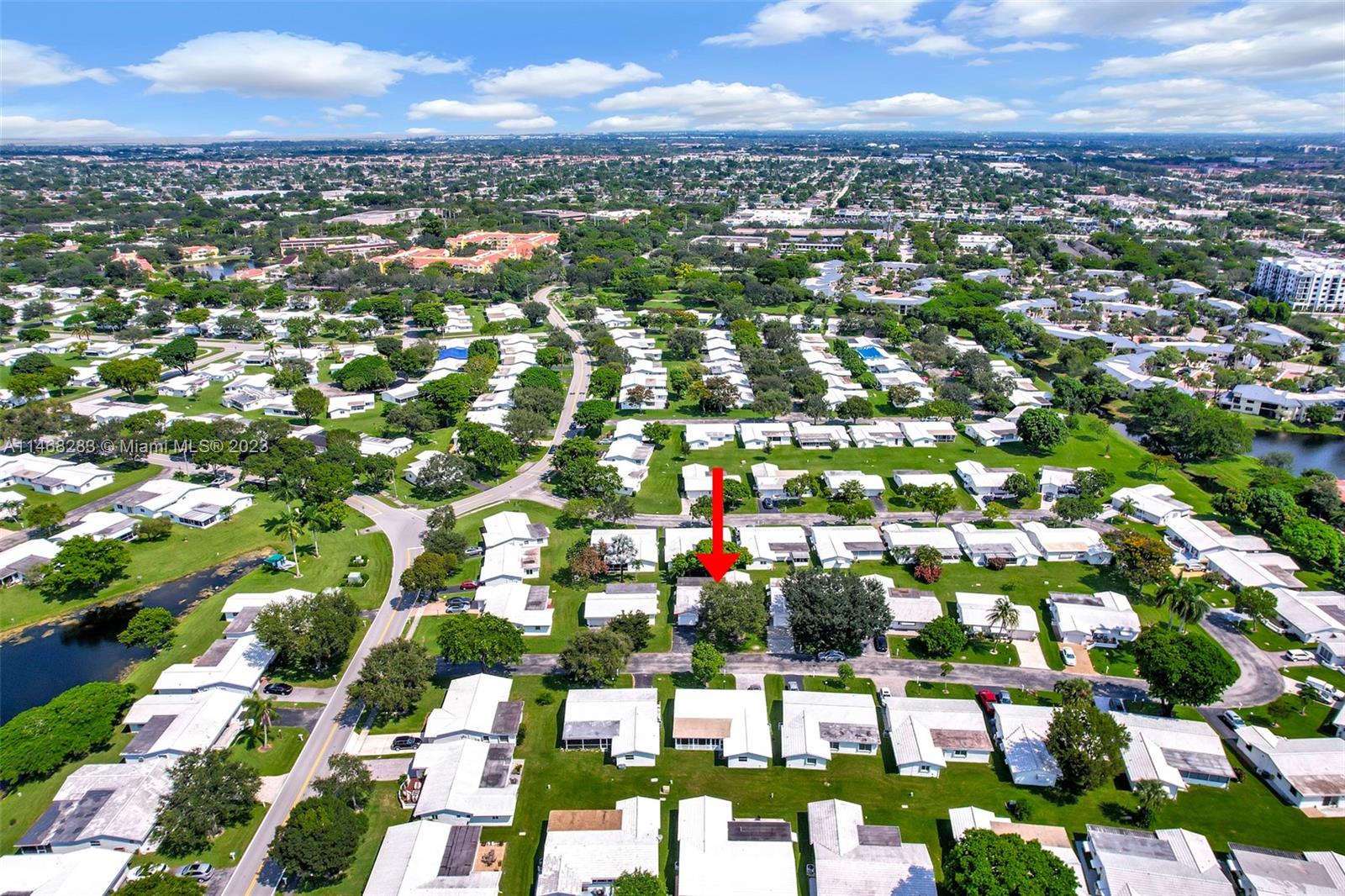 LAUDERDALE WEST 2 SEC - Residential