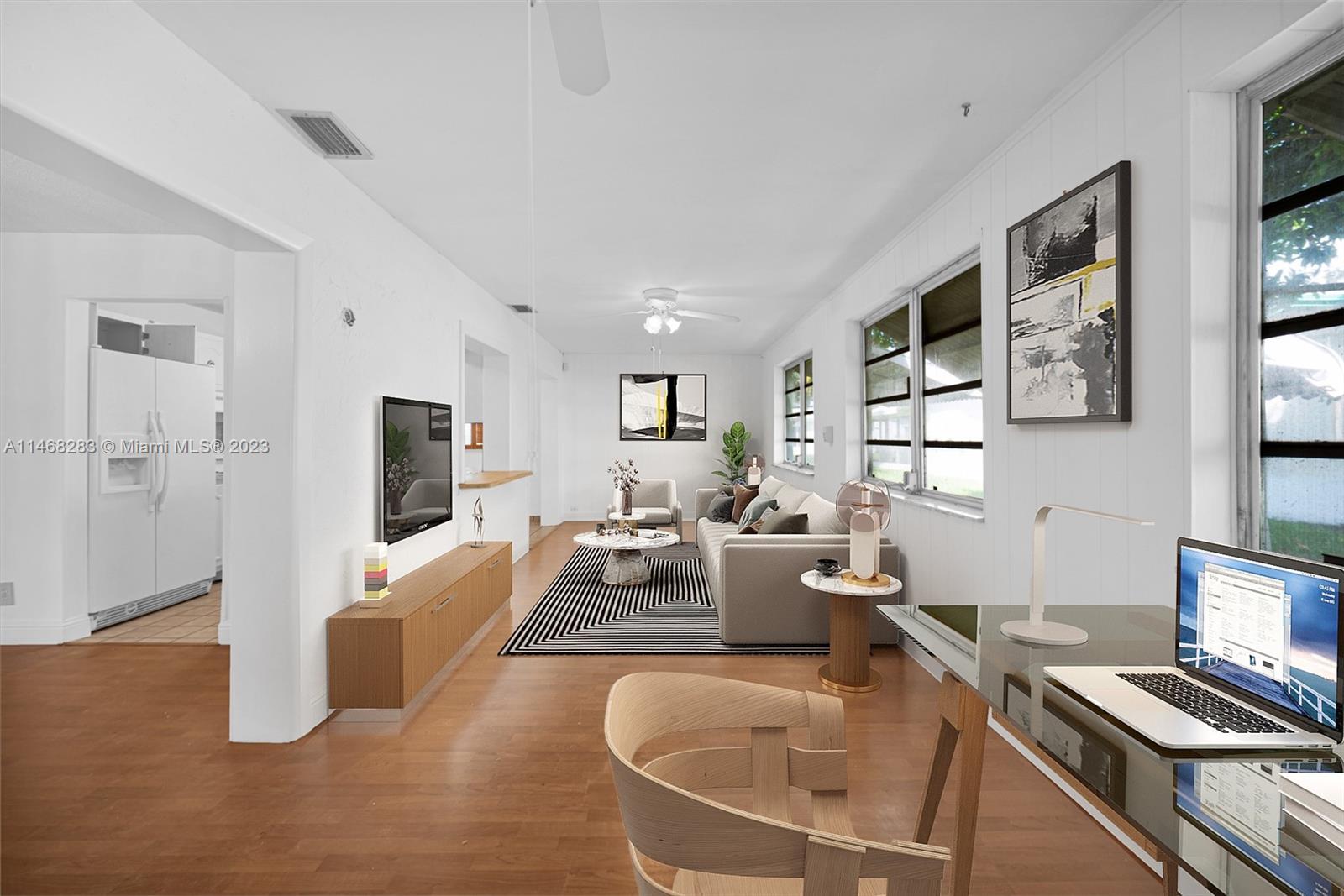 LAUDERDALE WEST 2 SEC - Residential