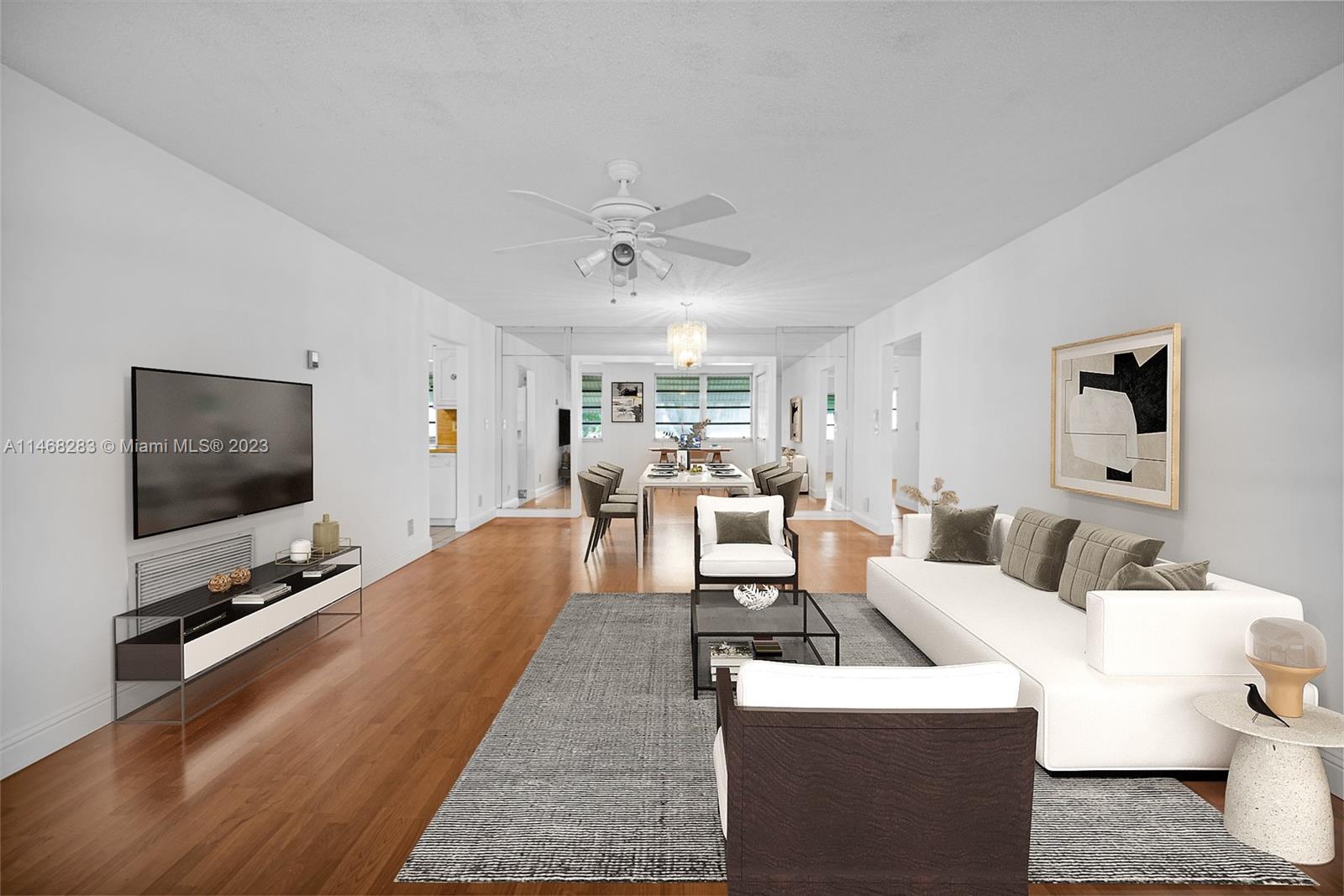 LAUDERDALE WEST 2 SEC - Residential