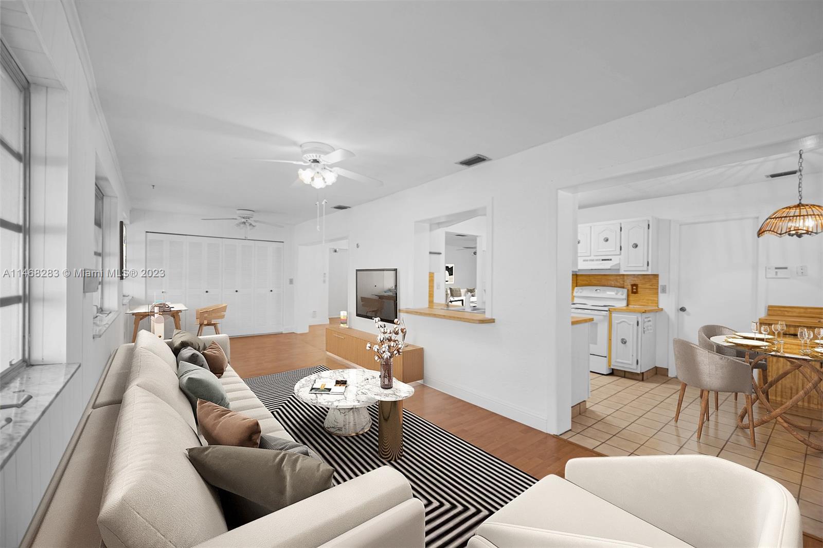 LAUDERDALE WEST 2 SEC - Residential