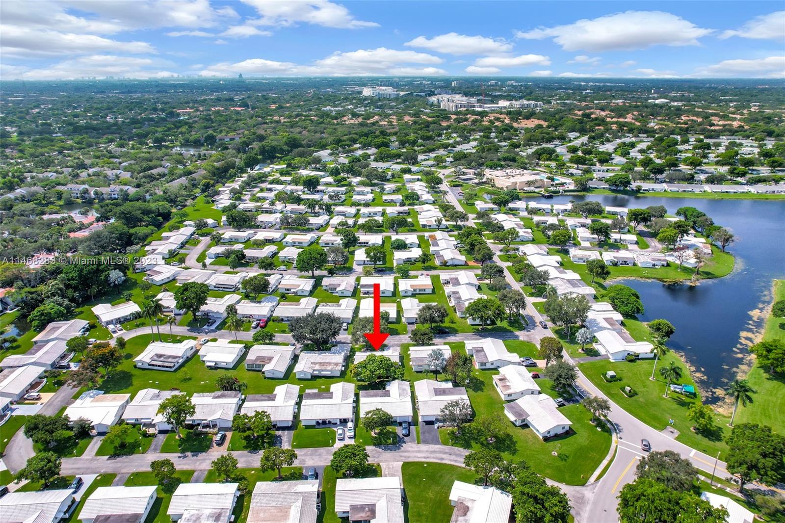 LAUDERDALE WEST 2 SEC - Residential