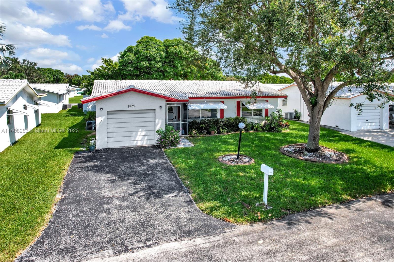 LAUDERDALE WEST 2 SEC - Residential