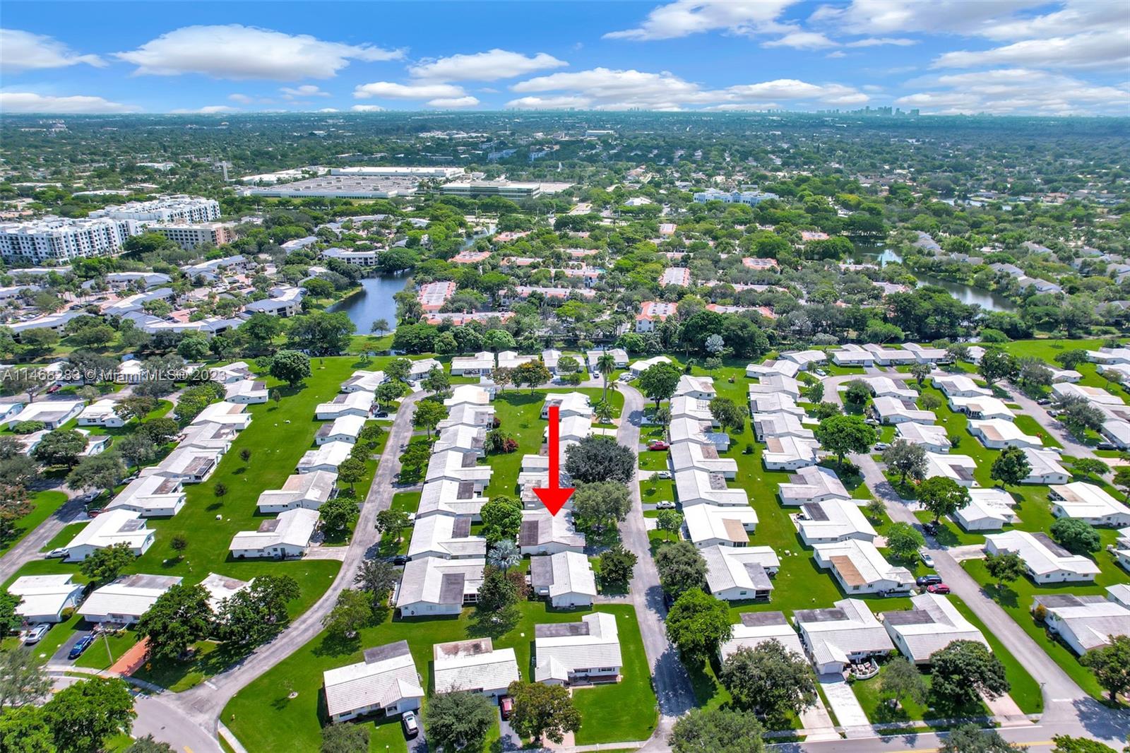 LAUDERDALE WEST 2 SEC - Residential