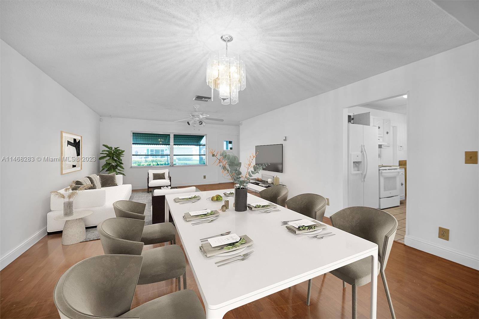 LAUDERDALE WEST 2 SEC - Residential