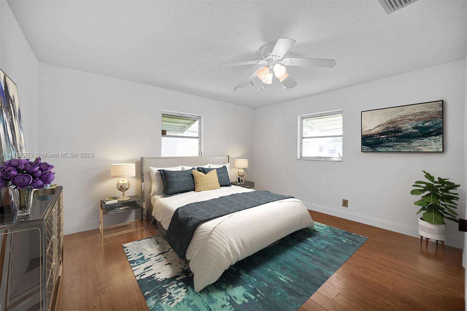 LAUDERDALE WEST 2 SEC - Residential