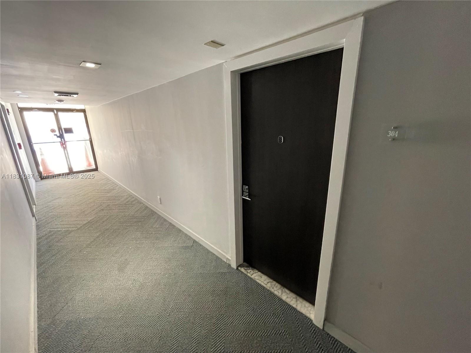 CORONADO CONDO- TOWER I - Residential