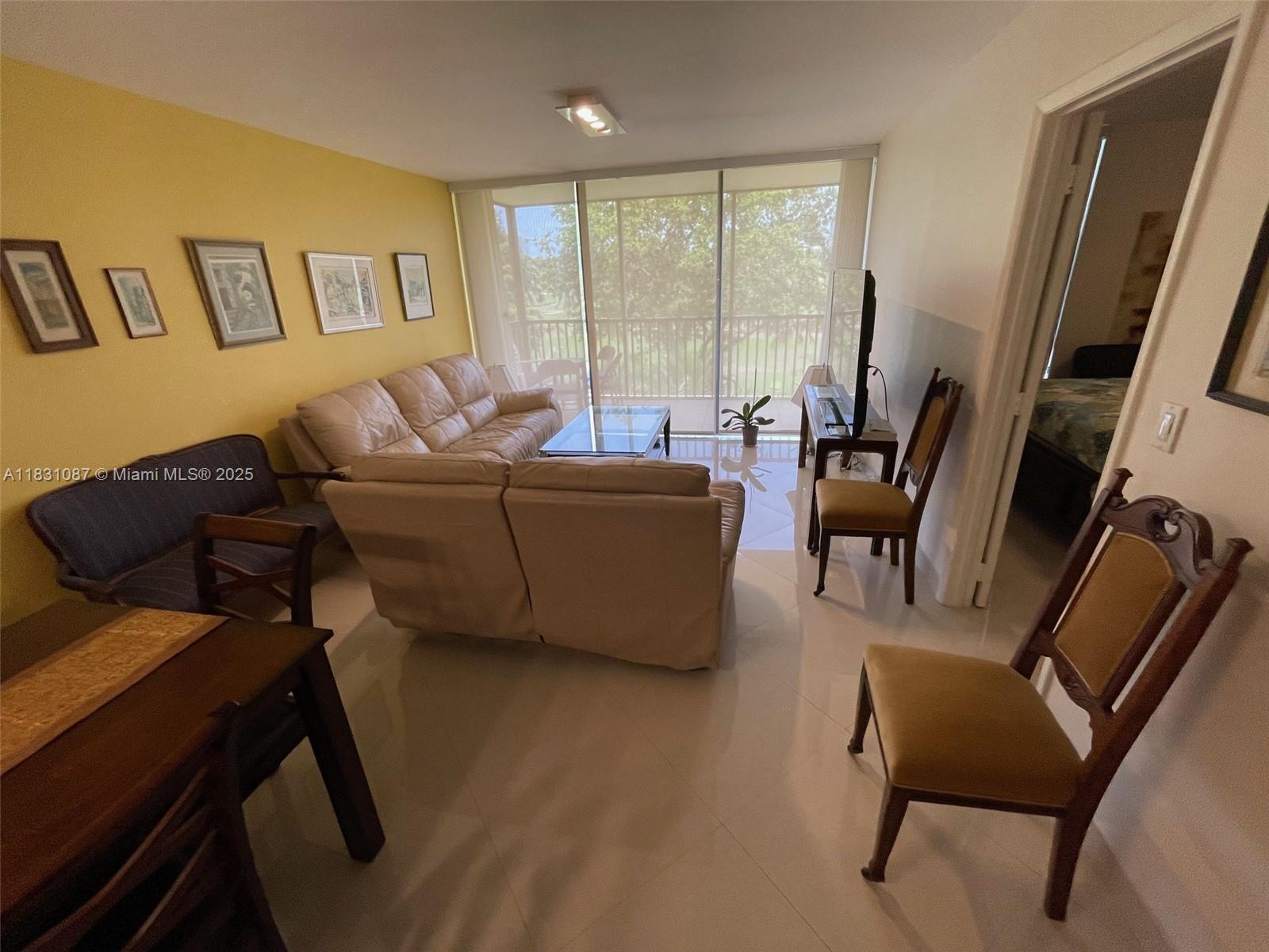 CORONADO CONDO- TOWER I - Residential