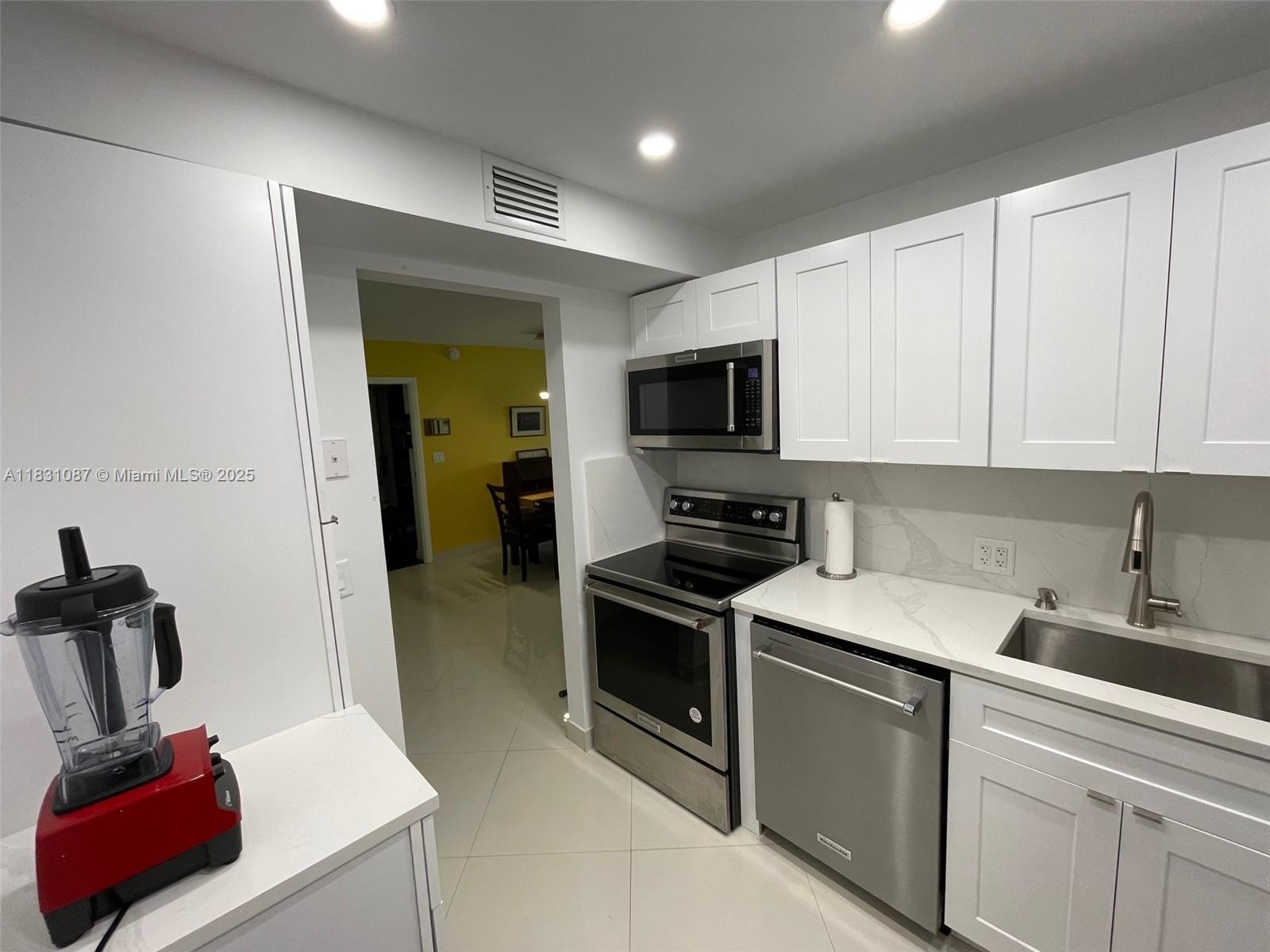 CORONADO CONDO- TOWER I - Residential