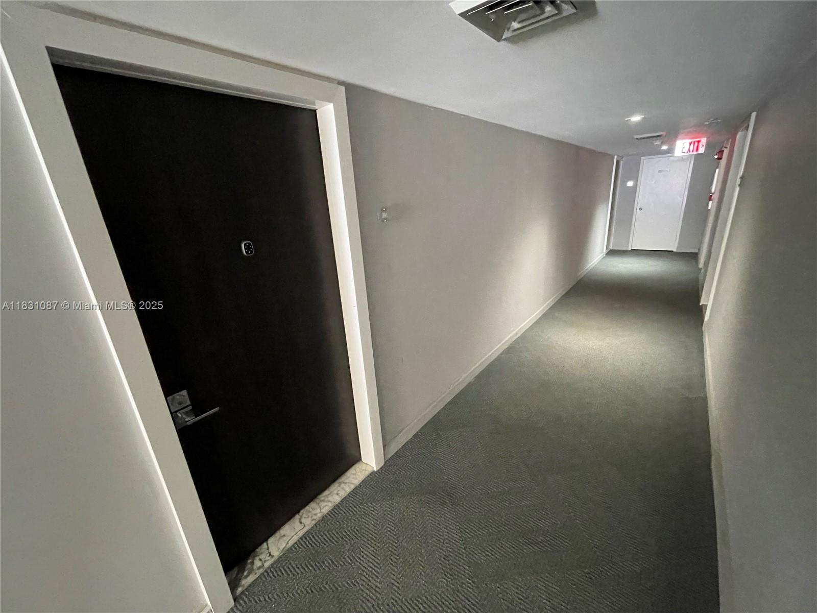 CORONADO CONDO- TOWER I - Residential