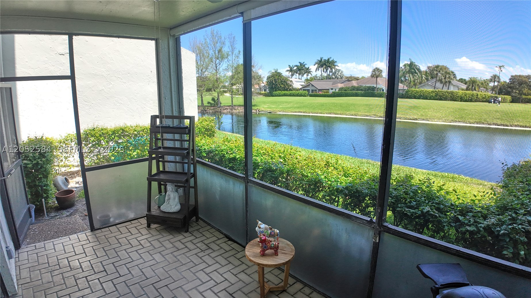 GREENSWARD VILLAGE CONDO - Residential Lease