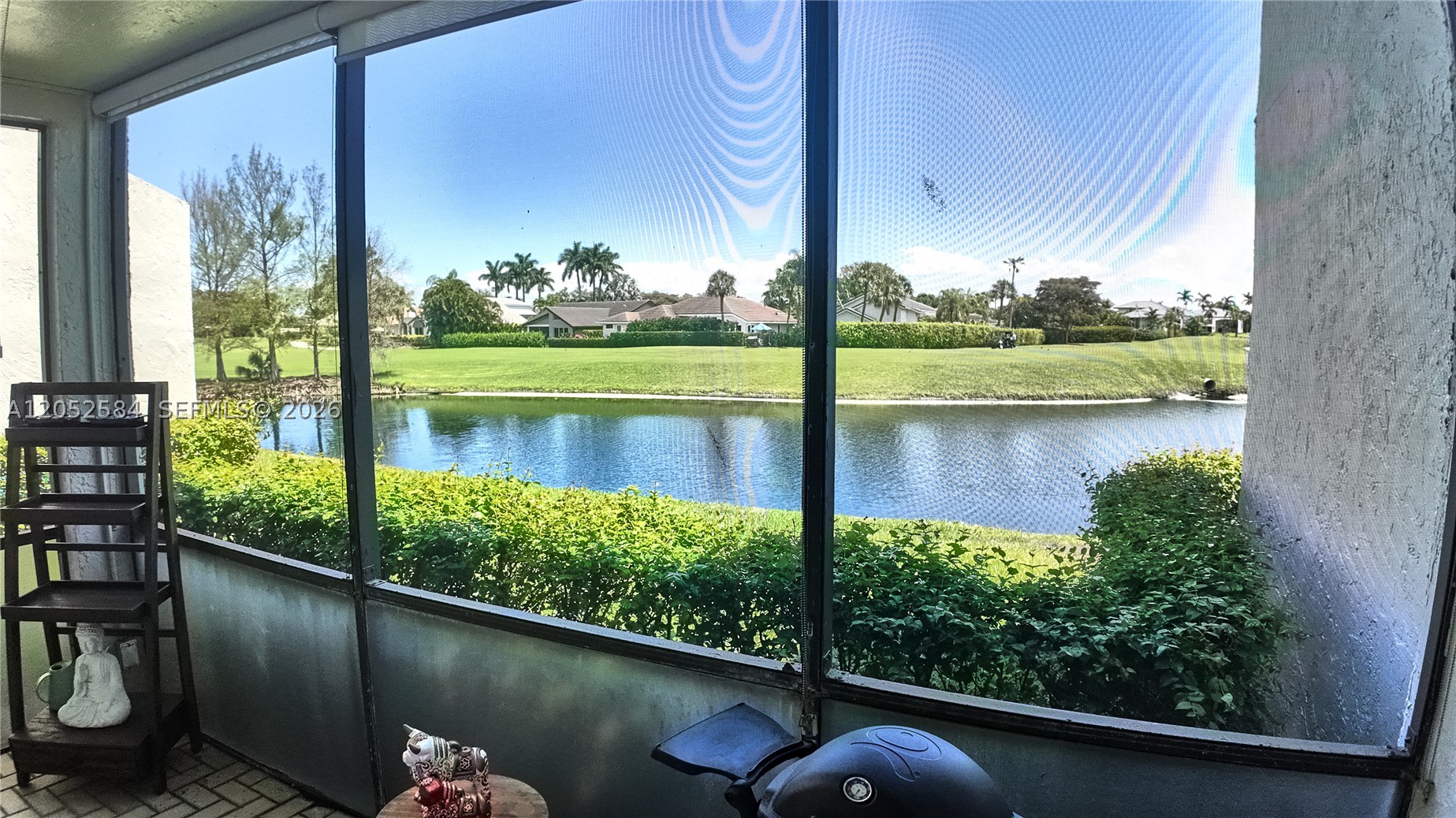 GREENSWARD VILLAGE CONDO - Residential Lease