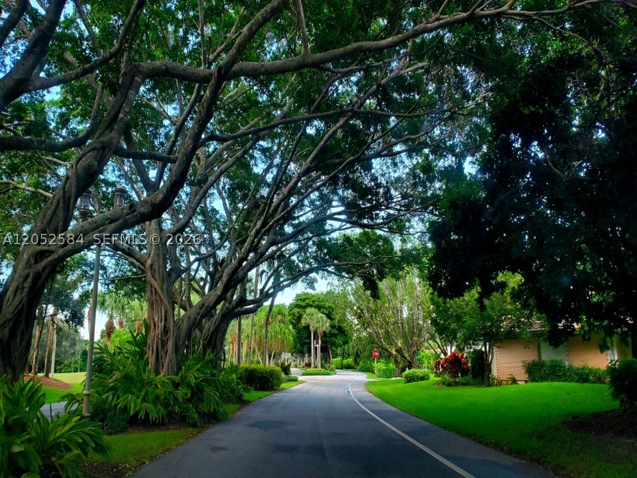 GREENSWARD VILLAGE CONDO - Residential Lease