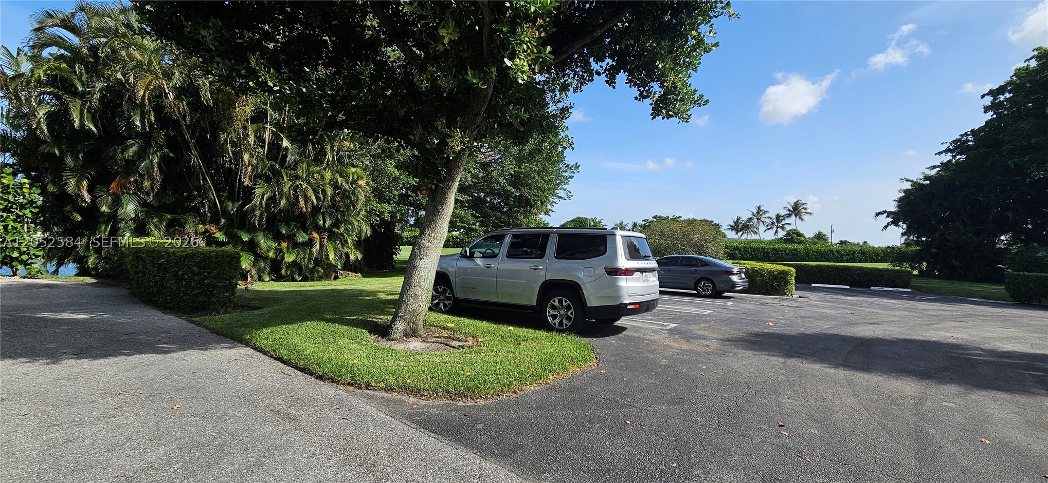 GREENSWARD VILLAGE CONDO - Residential Lease