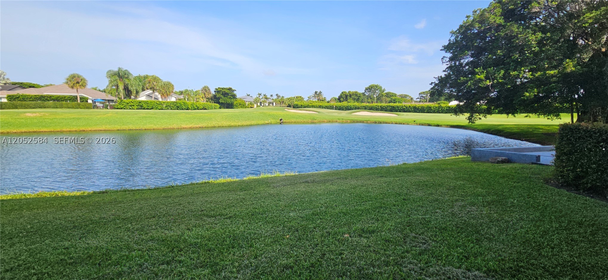 GREENSWARD VILLAGE CONDO - Residential Lease