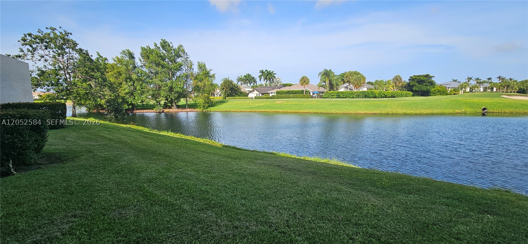 GREENSWARD VILLAGE CONDO - Residential Lease