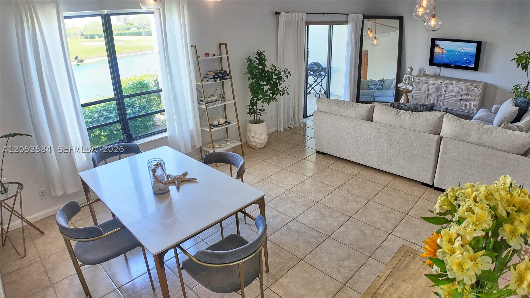 GREENSWARD VILLAGE CONDO - Residential Lease