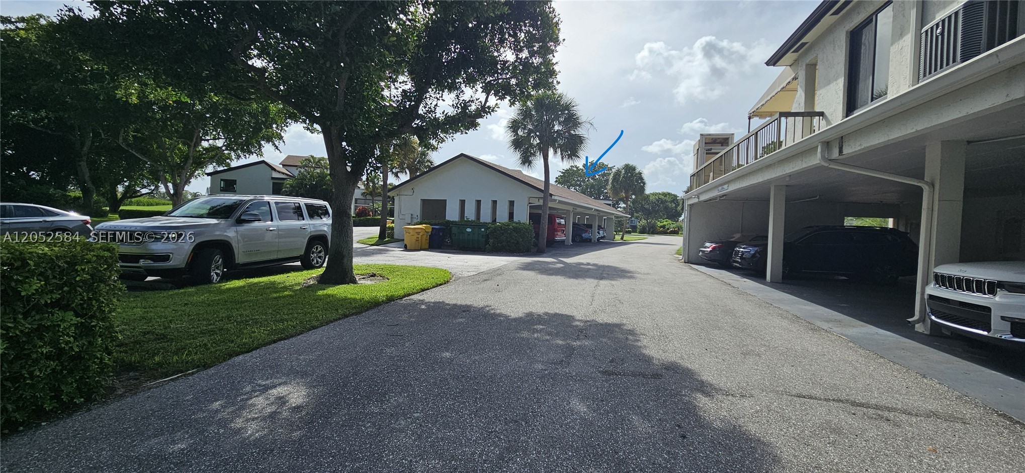 GREENSWARD VILLAGE CONDO - Residential Lease