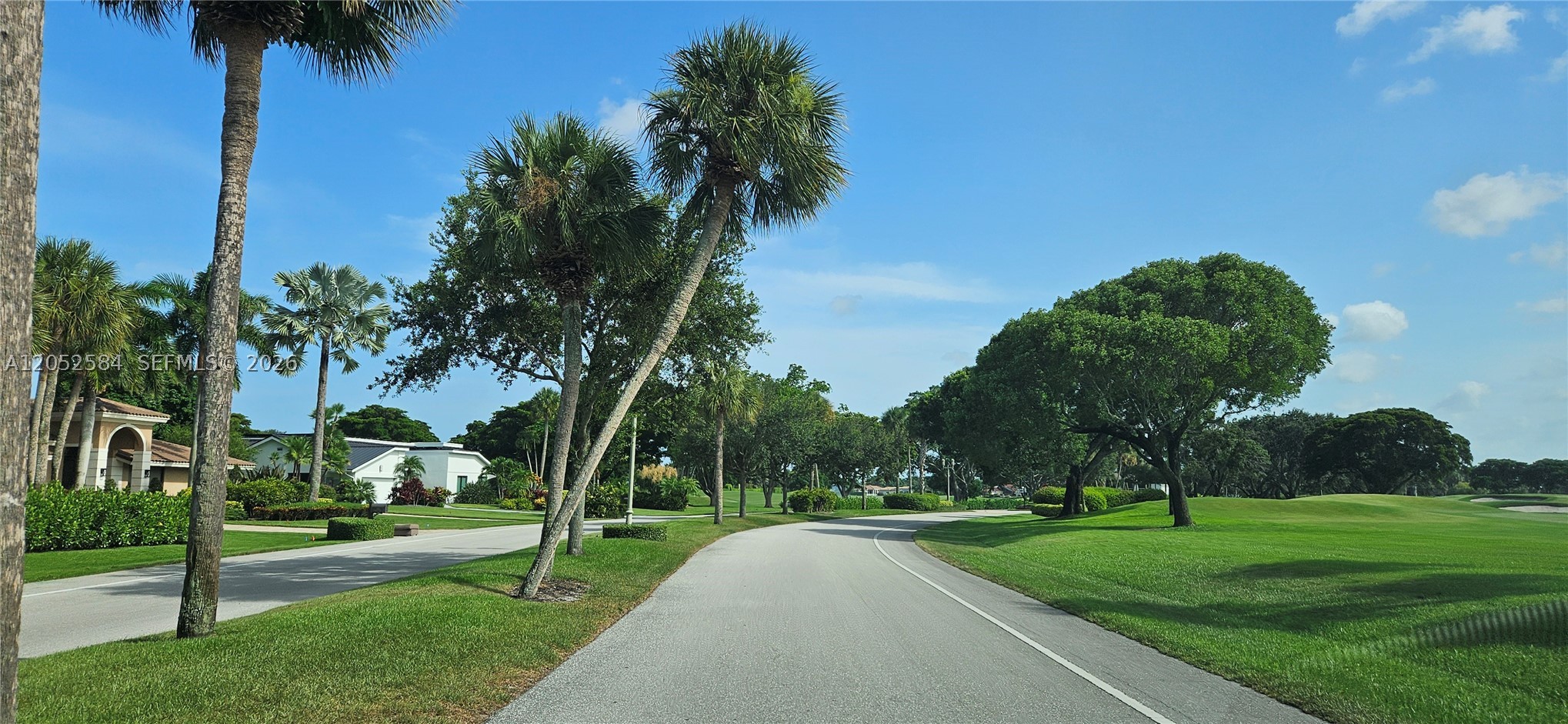 GREENSWARD VILLAGE CONDO - Residential Lease