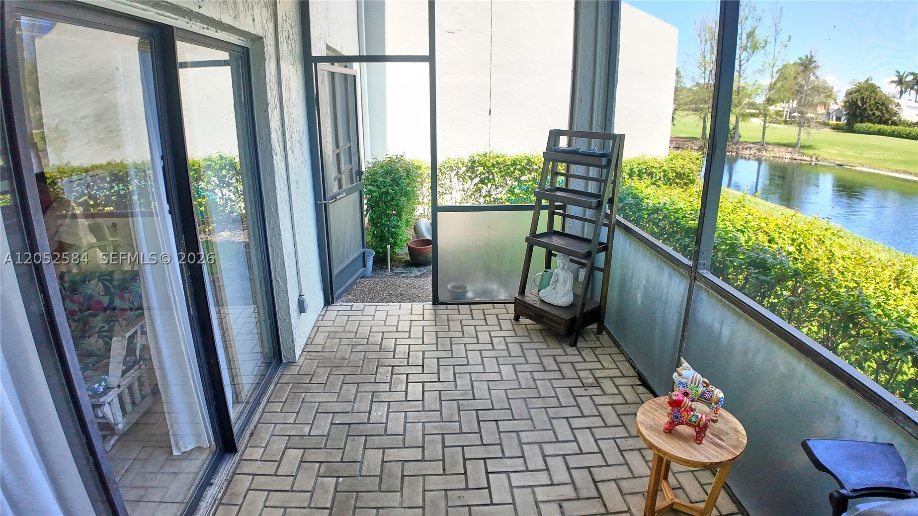 GREENSWARD VILLAGE CONDO - Residential Lease