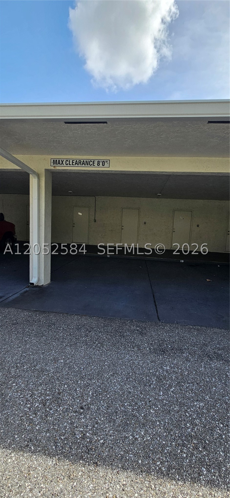 GREENSWARD VILLAGE CONDO - Residential Lease