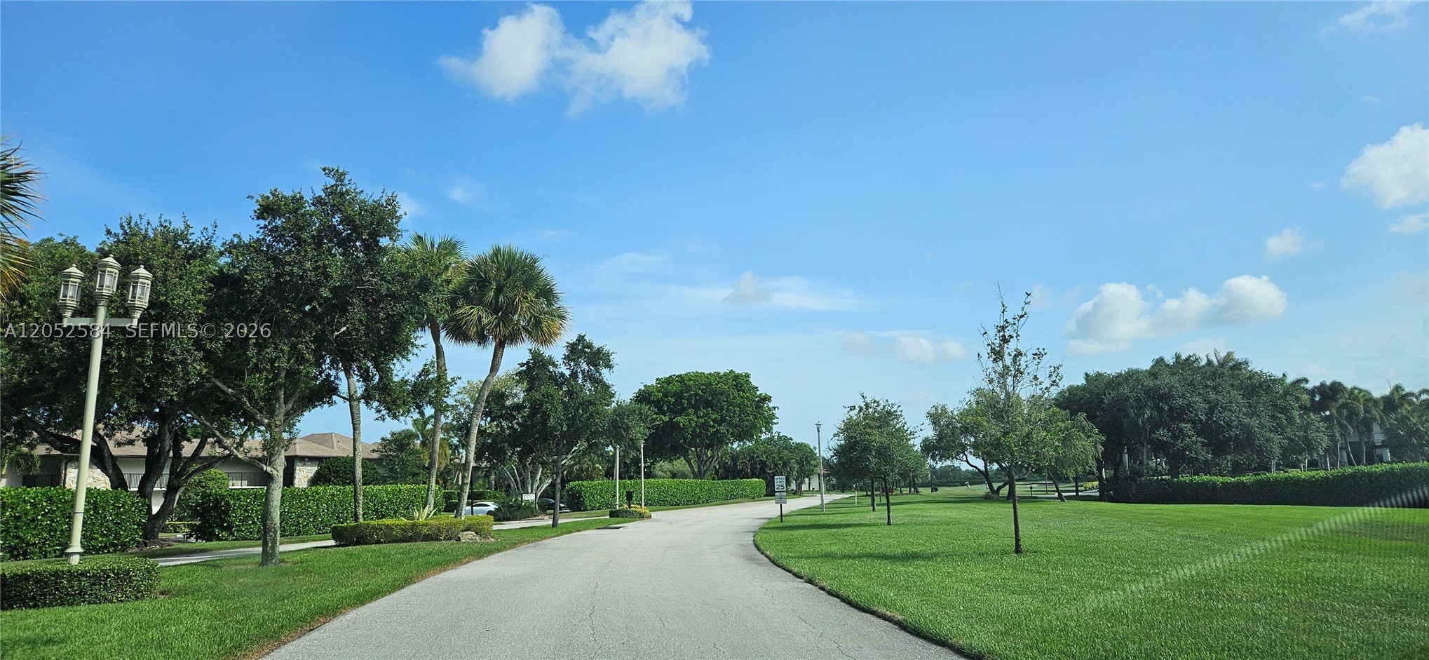 GREENSWARD VILLAGE CONDO - Residential Lease