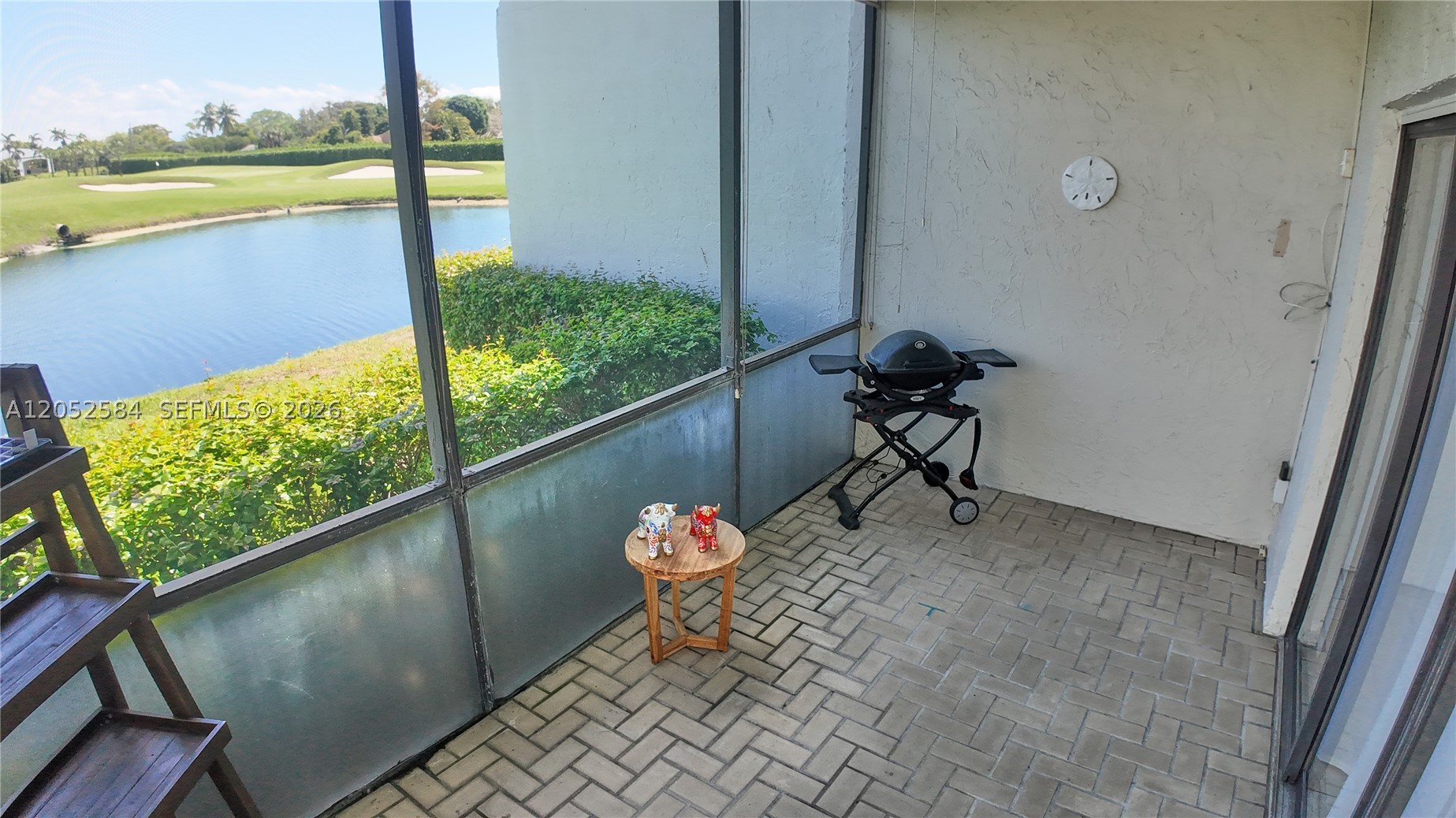 GREENSWARD VILLAGE CONDO - Residential Lease