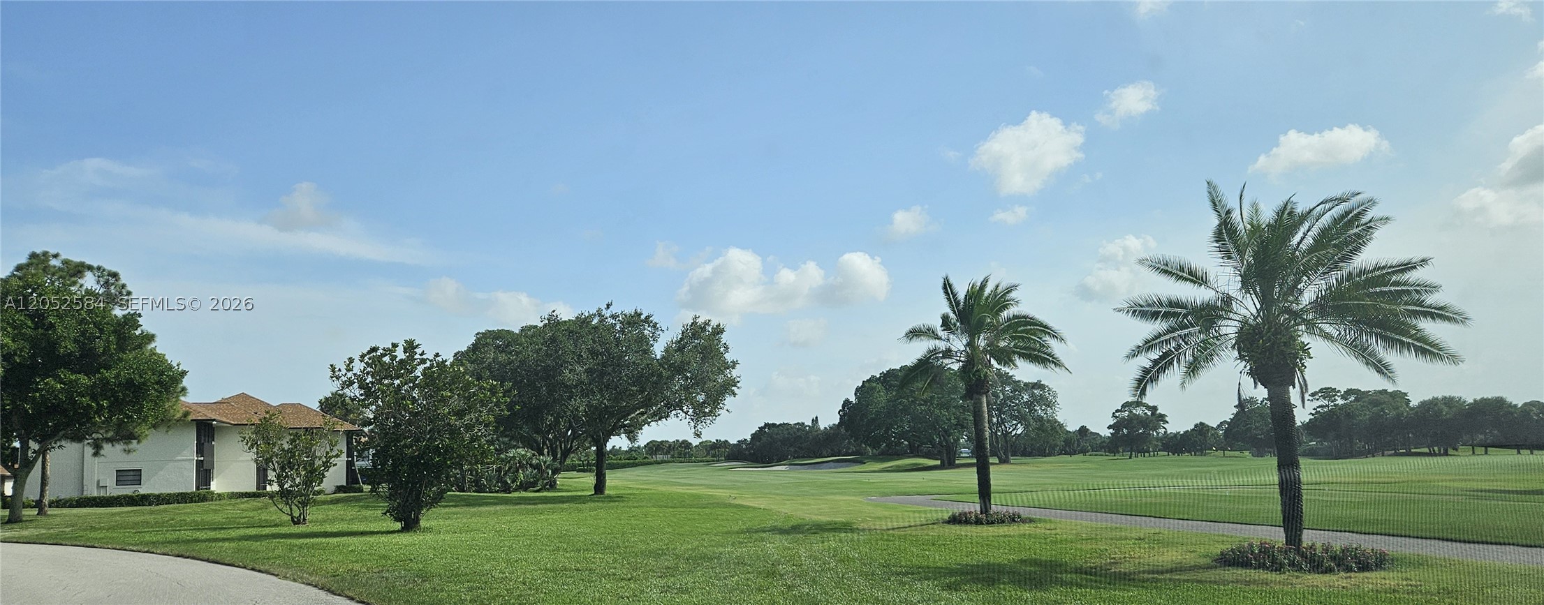 GREENSWARD VILLAGE CONDO - Residential Lease