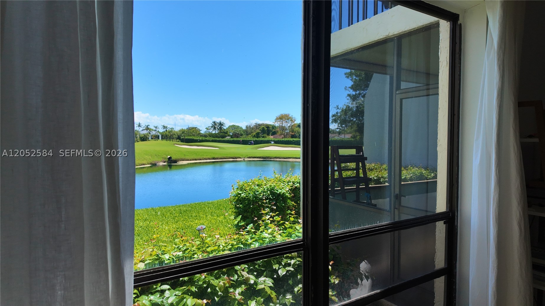 GREENSWARD VILLAGE CONDO - Residential Lease