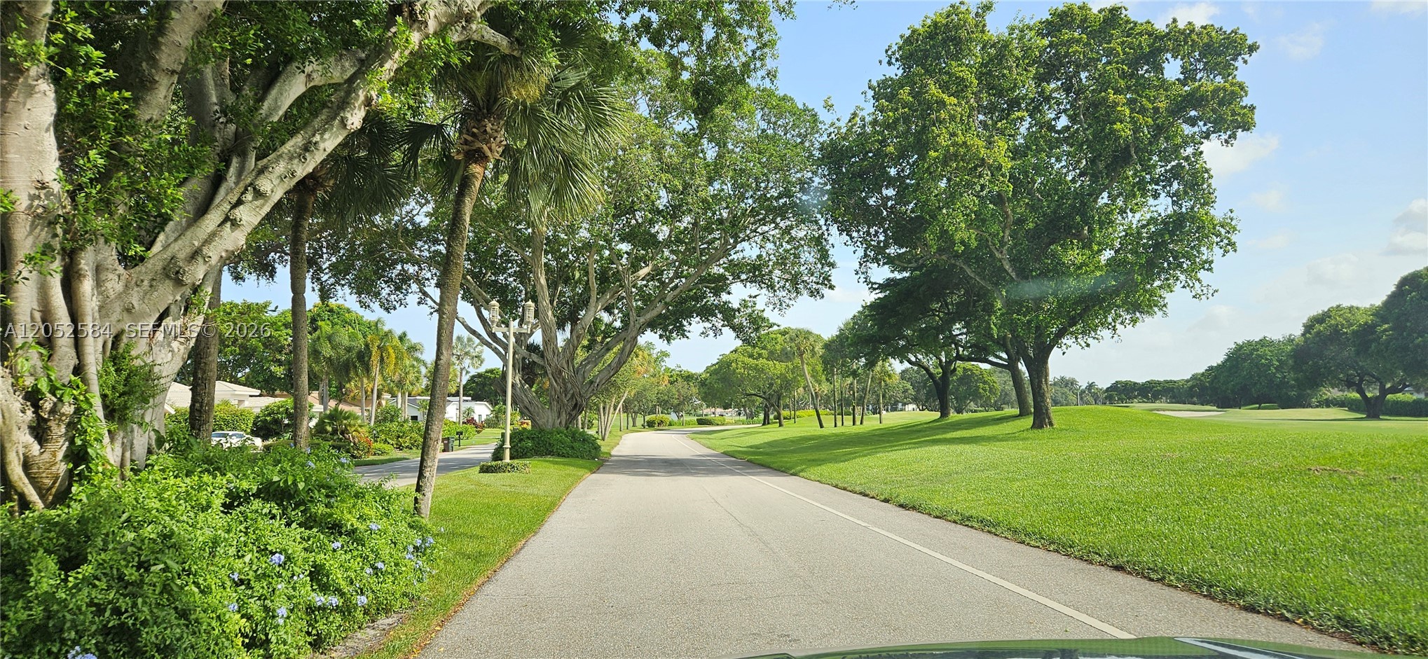 GREENSWARD VILLAGE CONDO - Residential Lease