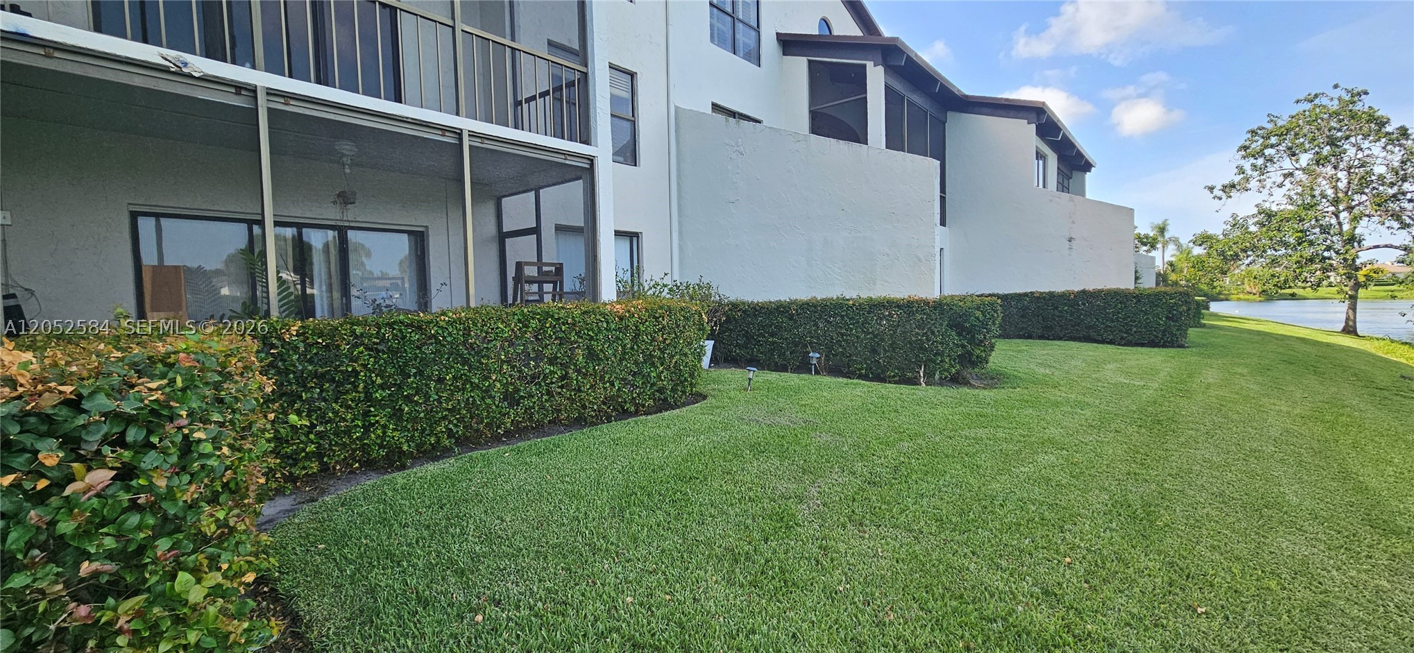 GREENSWARD VILLAGE CONDO - Residential Lease