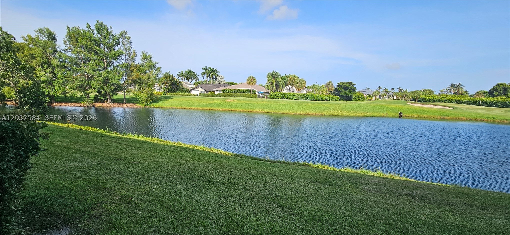 GREENSWARD VILLAGE CONDO - Residential Lease