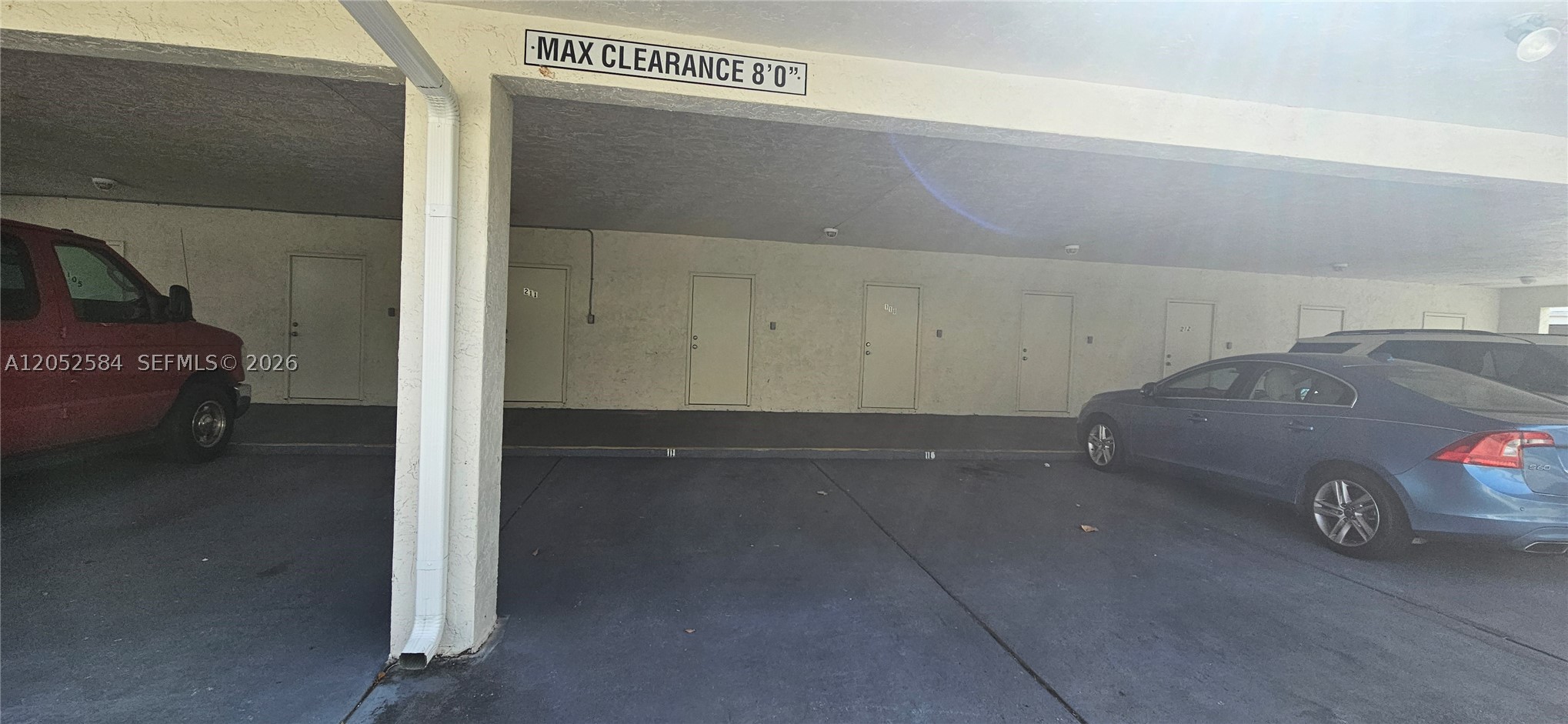 GREENSWARD VILLAGE CONDO - Residential Lease