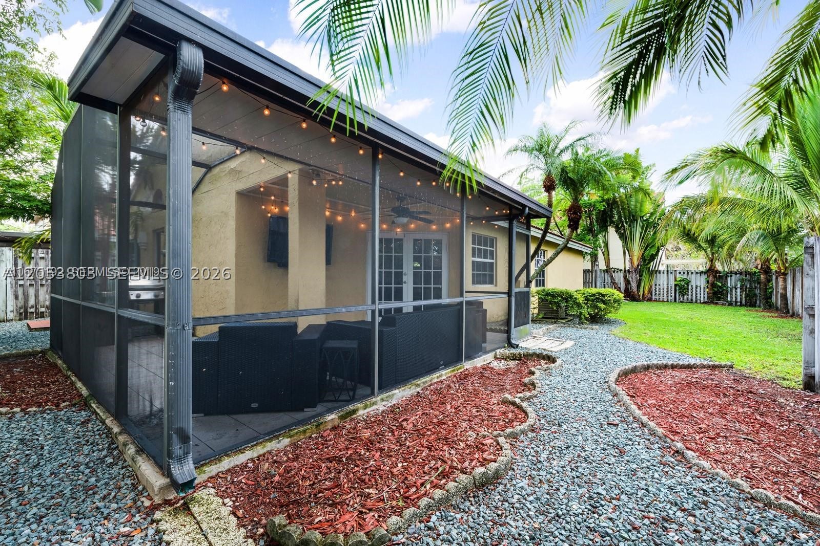 COUNTRY ISLES GARDEN HOME - Residential Lease